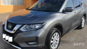 Nissan X-Trail 1.3 DIG-T N-Connecta DCT de 2020