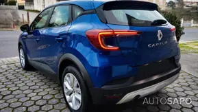 Renault Captur de 2021