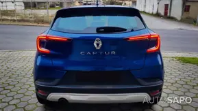 Renault Captur de 2021