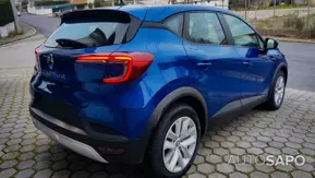 Renault Captur de 2021