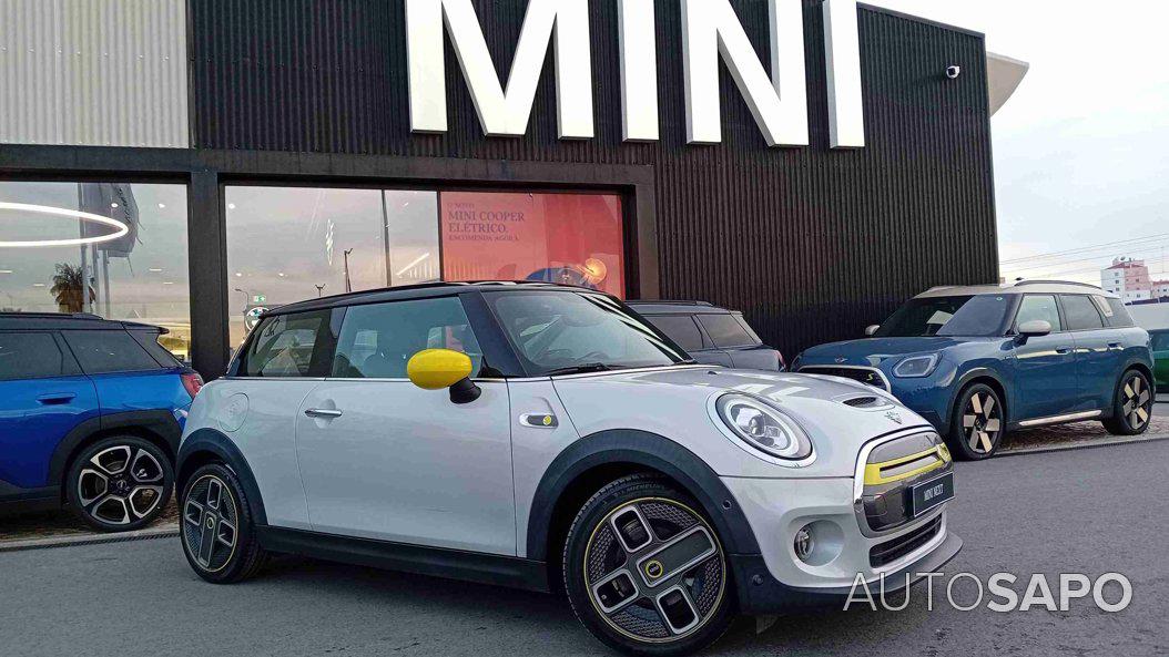 MINI Cooper S Cooper S de 2020