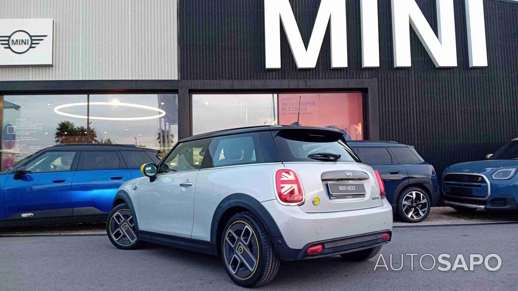 MINI Cooper S Cooper S de 2020