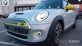 MINI Cooper S Cooper S de 2020