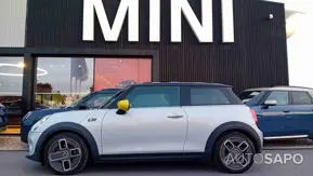 MINI Cooper S Cooper S de 2020