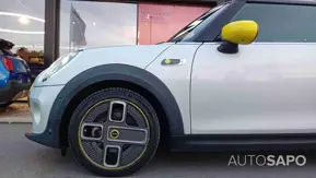 MINI Cooper S Cooper S de 2020