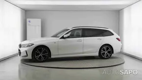 BMW Série 3 320 d Touring Auto de 2023