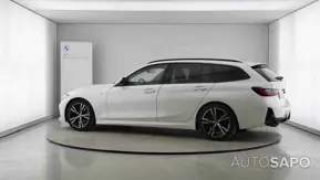 BMW Série 3 320 d Touring Auto de 2023