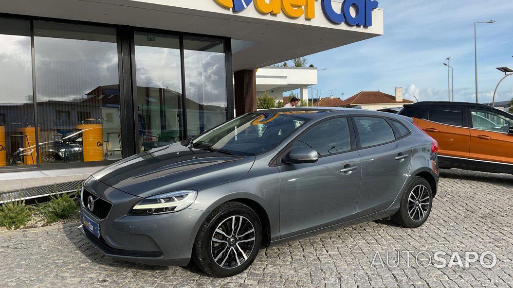 Volvo V40 de 2019