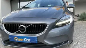 Volvo V40 de 2019