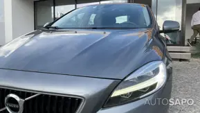 Volvo V40 de 2019