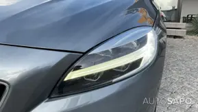 Volvo V40 de 2019