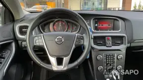 Volvo V40 de 2019