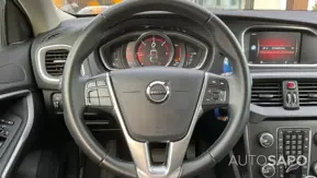 Volvo V40 de 2019