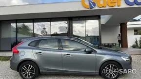 Volvo V40 de 2019