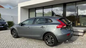 Volvo V40 de 2019