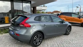 Volvo V40 de 2019