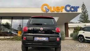 Fiat 500L de 2015