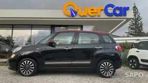 Fiat 500L de 2015