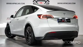 Tesla Model Y de 2022