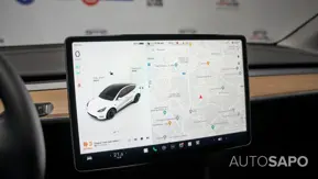 Tesla Model Y de 2022