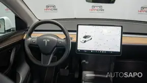 Tesla Model Y de 2022