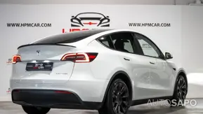 Tesla Model Y de 2022