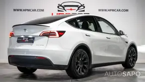 Tesla Model Y de 2022