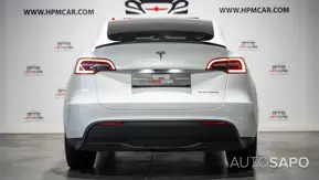 Tesla Model Y de 2022