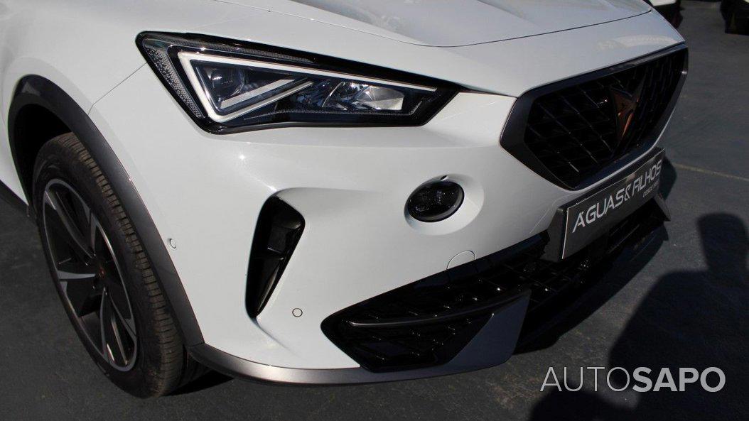 Cupra Formentor de 2023