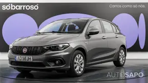 Fiat Tipo 1.3 M-Jet Lounge de 2020