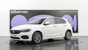 Fiat Tipo 1.3 M-Jet Lounge de 2019