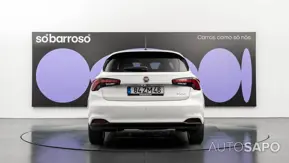 Fiat Tipo 1.3 M-Jet Lounge de 2019