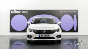 Fiat Tipo 1.3 M-Jet Lounge de 2019