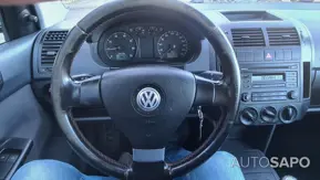 Volkswagen Polo de 2006