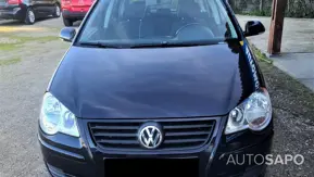 Volkswagen Polo de 2006