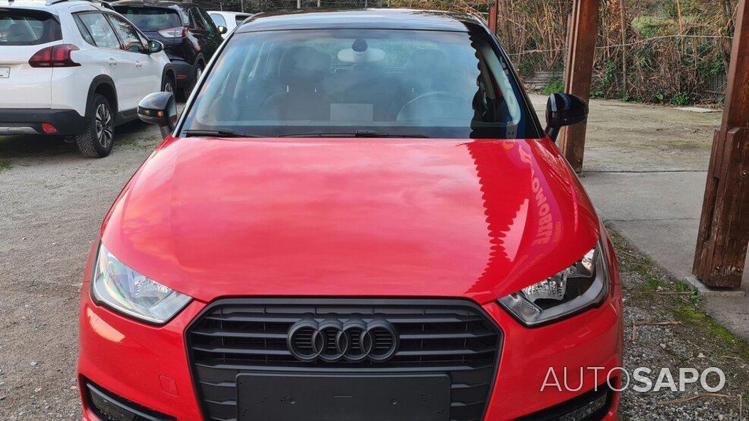 Audi A1 de 2018