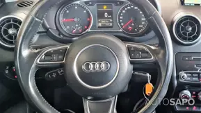 Audi A1 de 2018