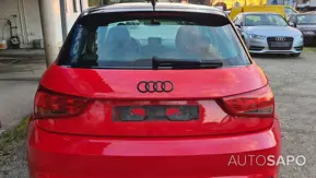 Audi A1 de 2018