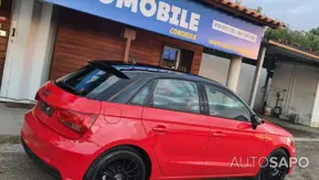 Audi A1 de 2018