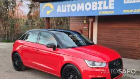 Audi A1 de 2018