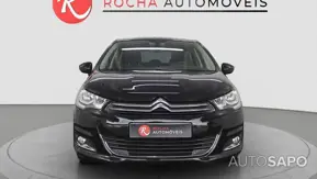 Citroen C4 de 2016