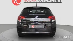 Citroen C4 de 2016