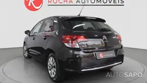 Citroen C4 de 2016