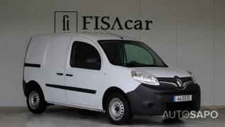 Renault Kangoo de 2017