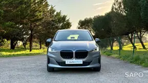 BMW Série 2 de 2023