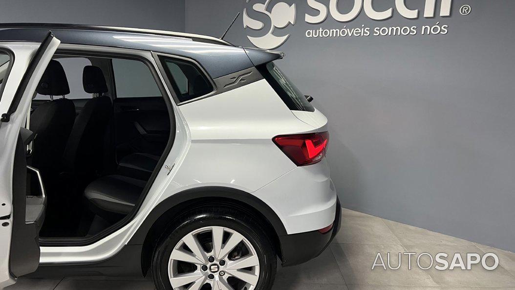 Seat Arona 1.0 TSI Style de 2021