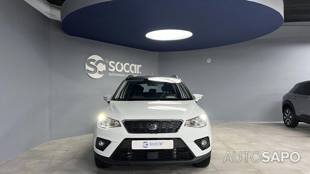 Seat Arona 1.0 TSI Style de 2021