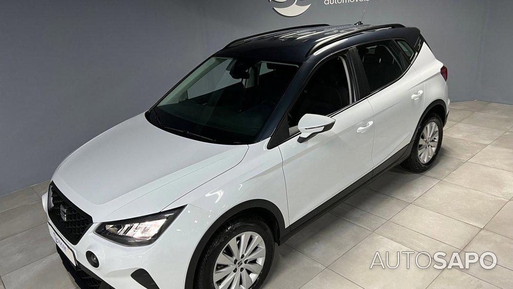 Seat Arona 1.0 TSI Style de 2021