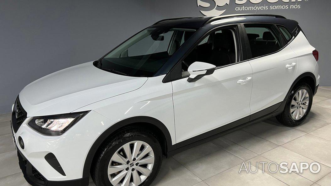 Seat Arona 1.0 TSI Style de 2021