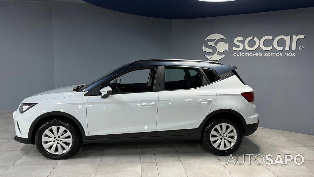 Seat Arona 1.0 TSI Style de 2021